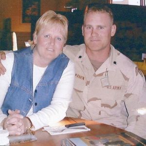 Meet your Posher, Sharon wilson